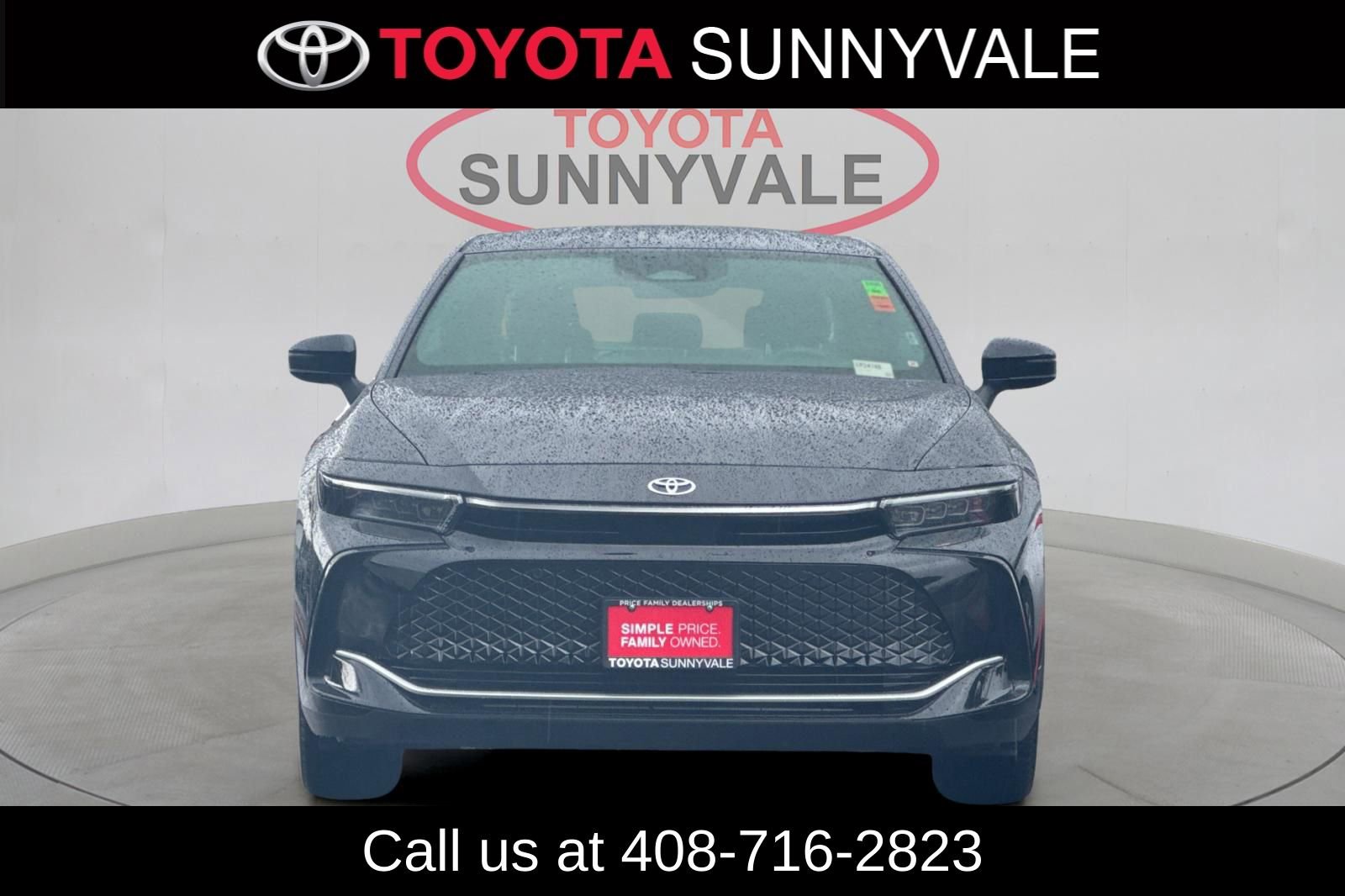 Used 2024 Toyota Crown AWD/4WD image 12