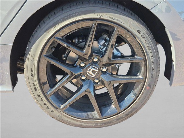 Used 2026 Honda Civic Sport image 16