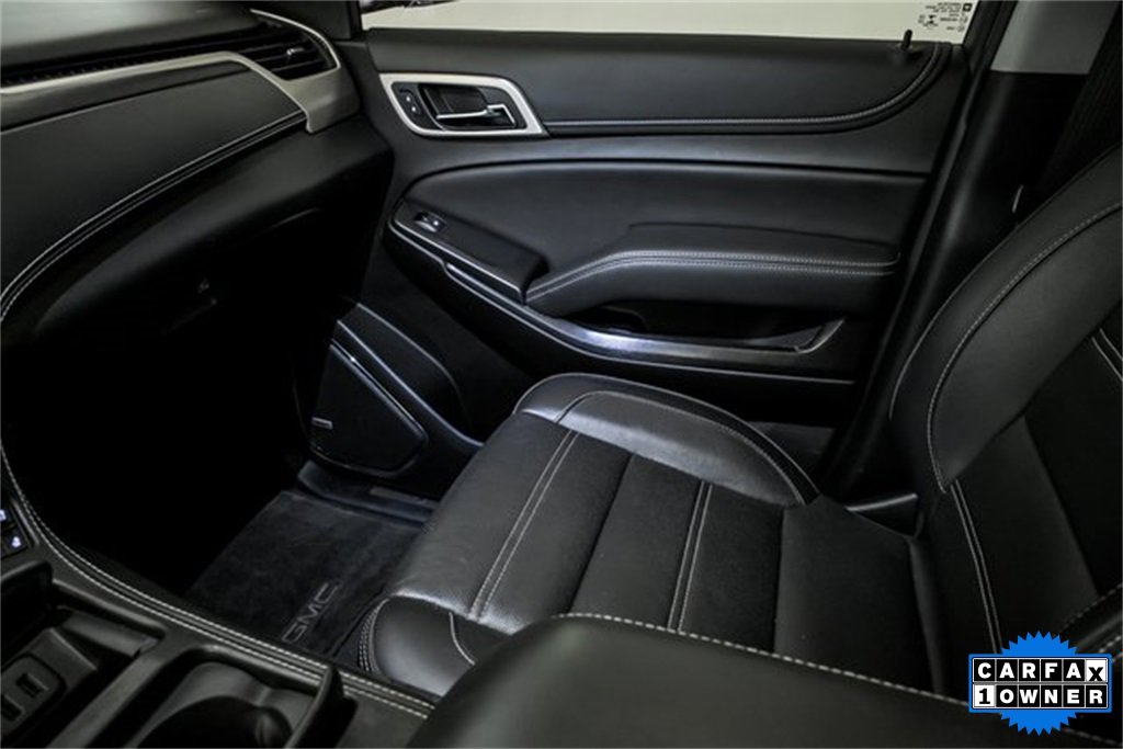 Certified 2020 GMC Yukon Denali w/ Denali Ultimate Package image 28
