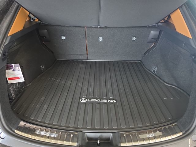 New 2026 Lexus NX 450h+ AWD w/ Accessory Package (2T) image 12
