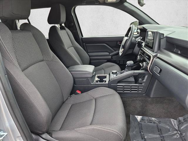 Certified 2026 Toyota 4Runner SR5 RWD image 21