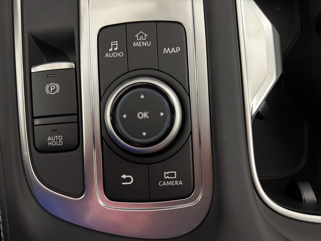 New 2026 INFINITI QX60 Pure w/ Cargo Package image 22