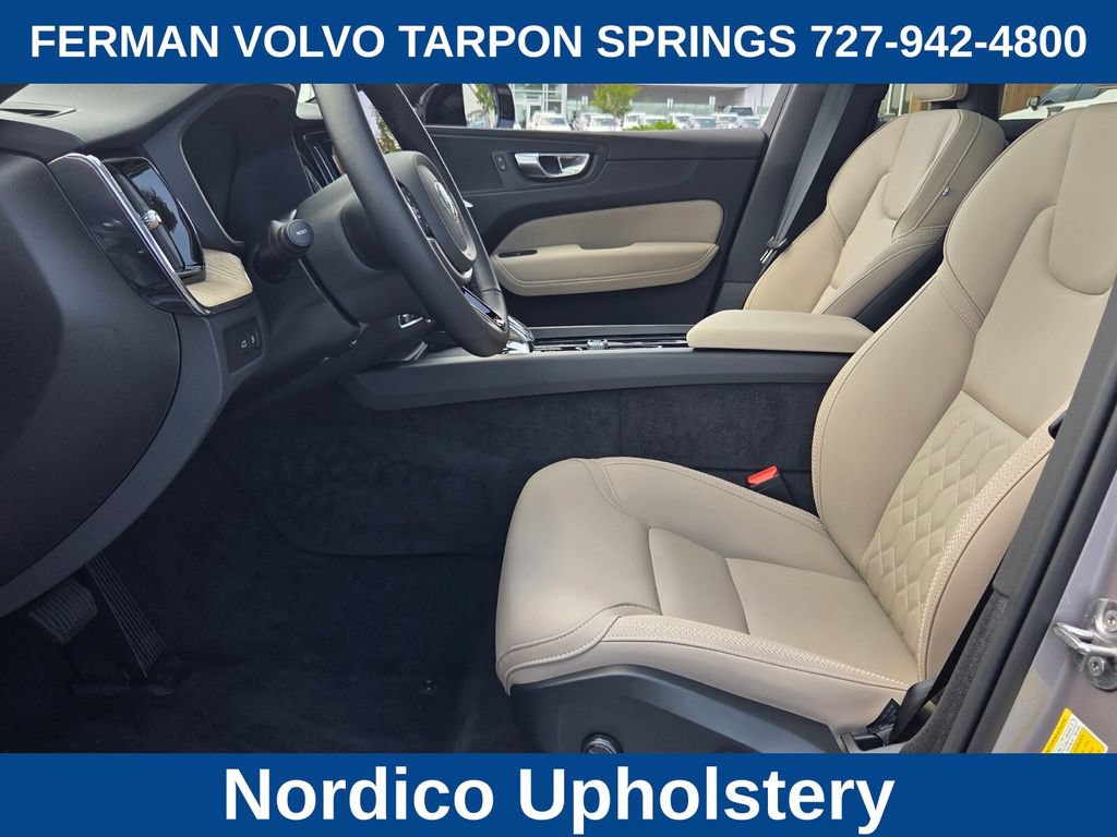 New 2026 Volvo XC60 T8 Core AWD/4WD image 14