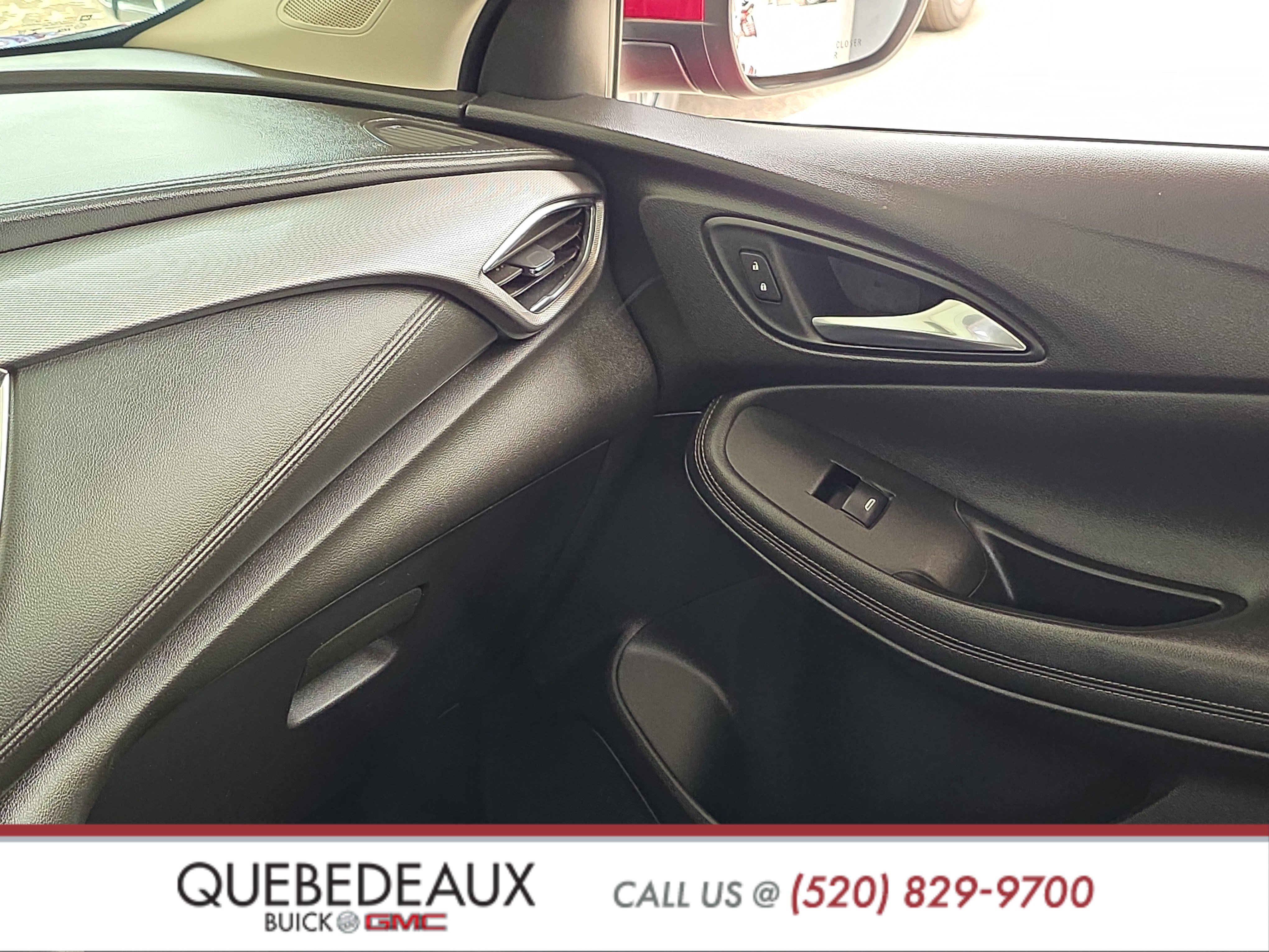 Used 2020 Buick Encore GX Preferred w/ Cold Weather Comfort Package AWD/4WD image 21
