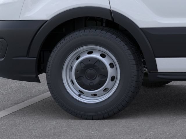 New 2026 Ford Transit 250 Low Roof w/ Load Area Protection Package RWD image 19
