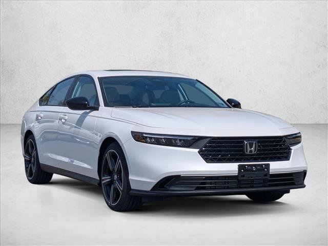 New 2026 Honda Accord SE image 7