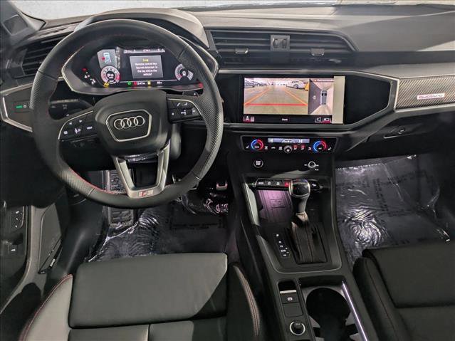 New 2025 Audi Q3 2.0T Premium Plus image 16
