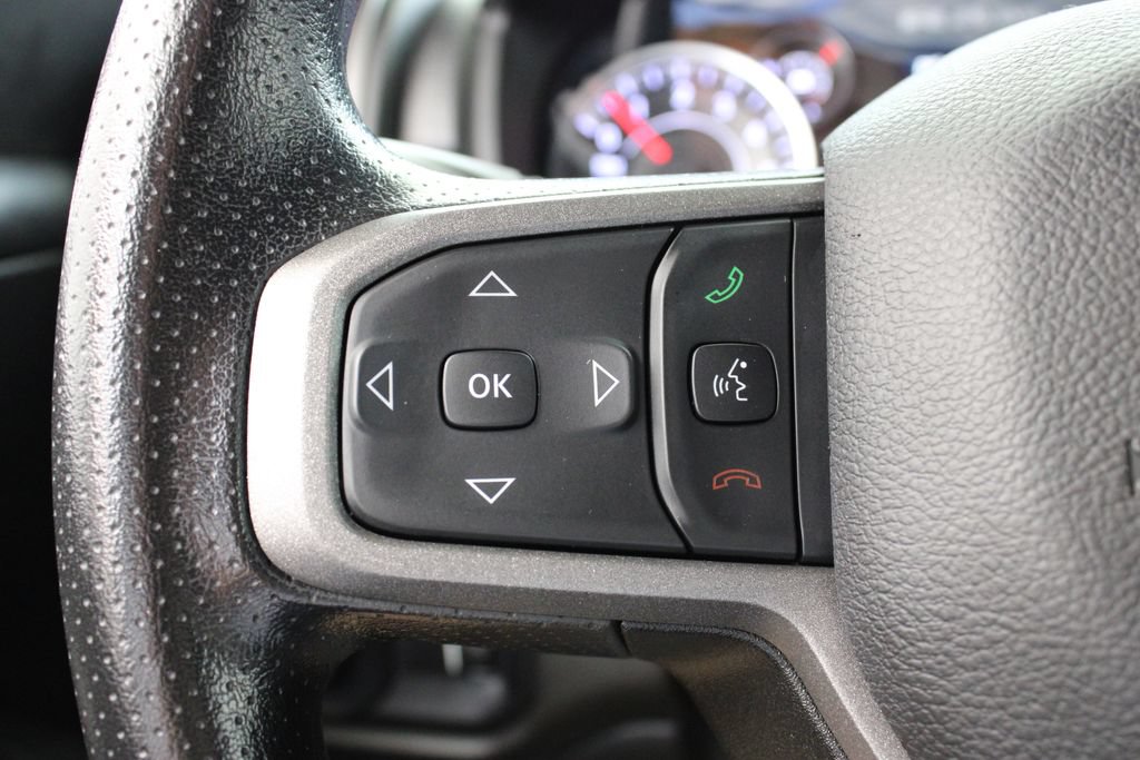 Used 2023 RAM 1500 Tradesman AWD/4WD image 23