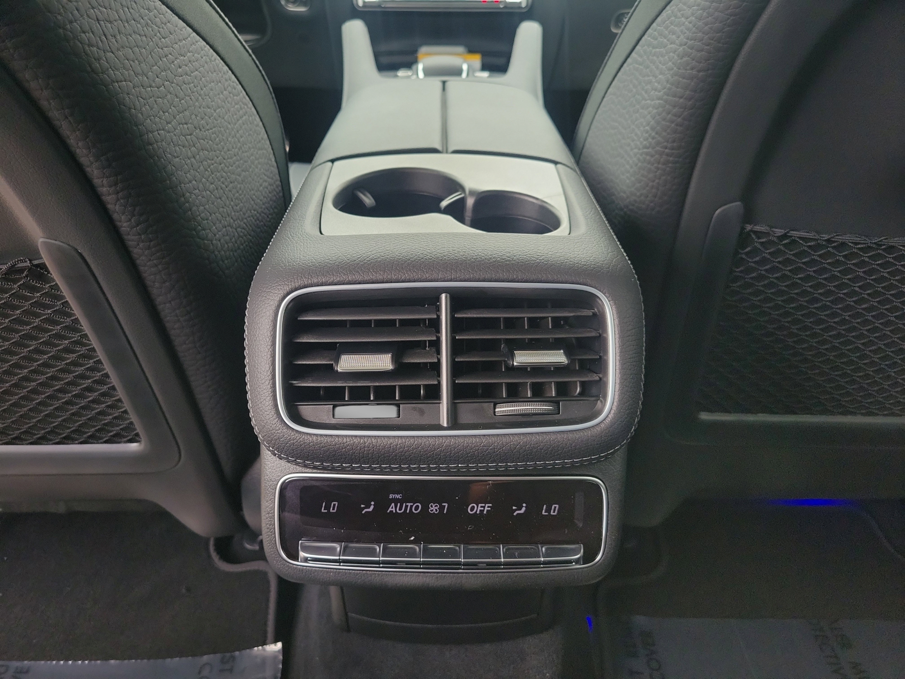 New 2026 Mercedes-Benz GLS 450 4MATIC image 12