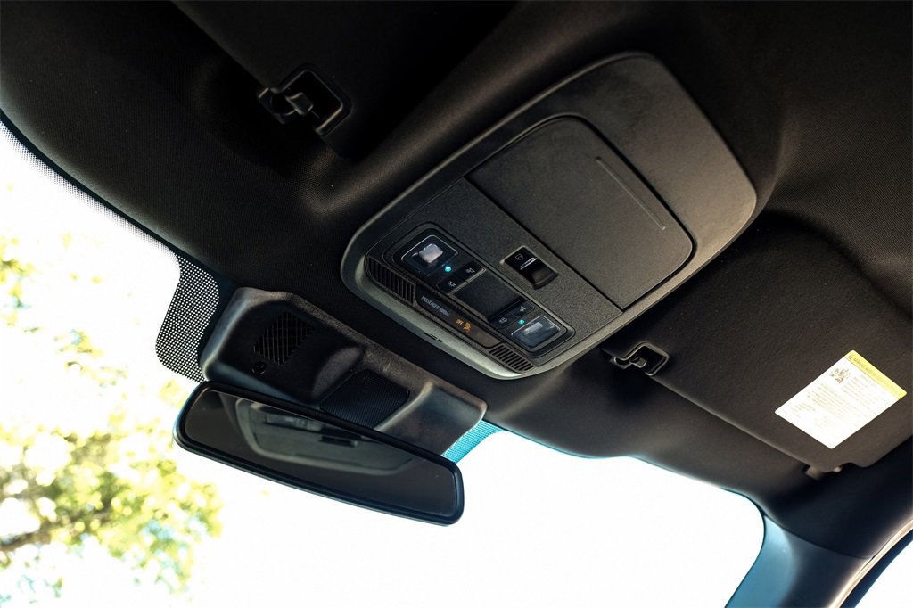 Used 2022 Ford F150 XLT w/ Equipment Group 302A High image 28