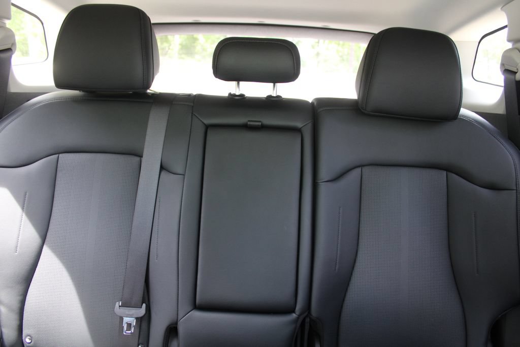 New 2027 Kia Sportage EX FWD image 51