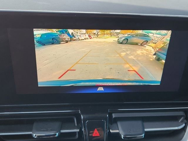 Used 2024 Chevrolet TrailBlazer ACTIV w/ Driver Confidence Package image 6