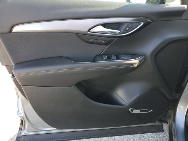 Used 2025 Buick Envision Sport Touring AWD/4WD image 22