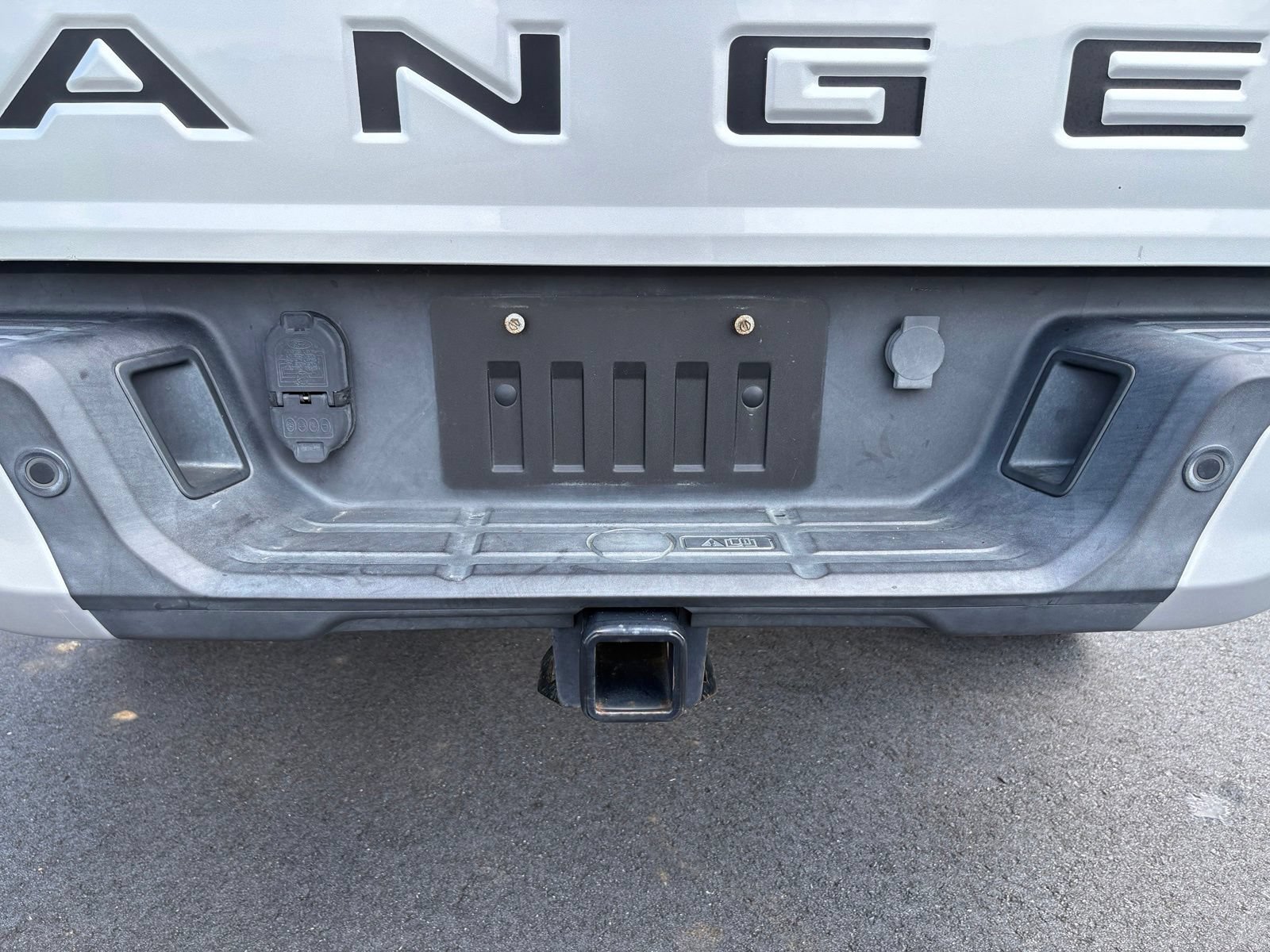 Used 2019 Ford Ranger Lariat w/ Technology Package RWD image 11
