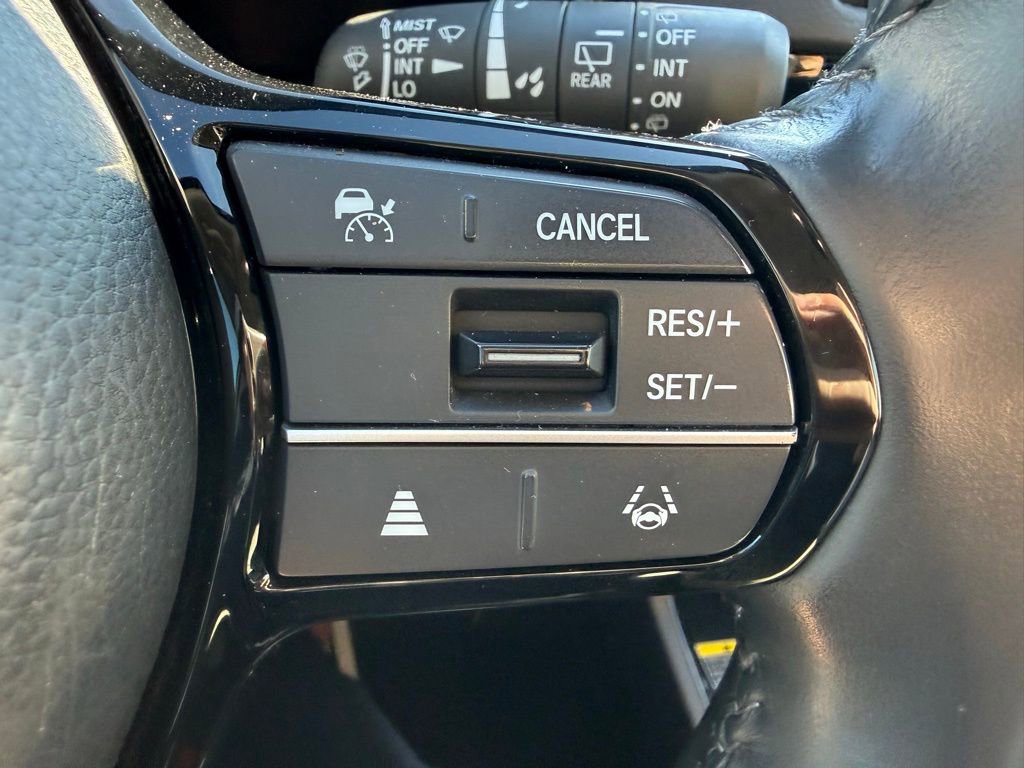 Used 2024 Honda CR-V EX-L image 21