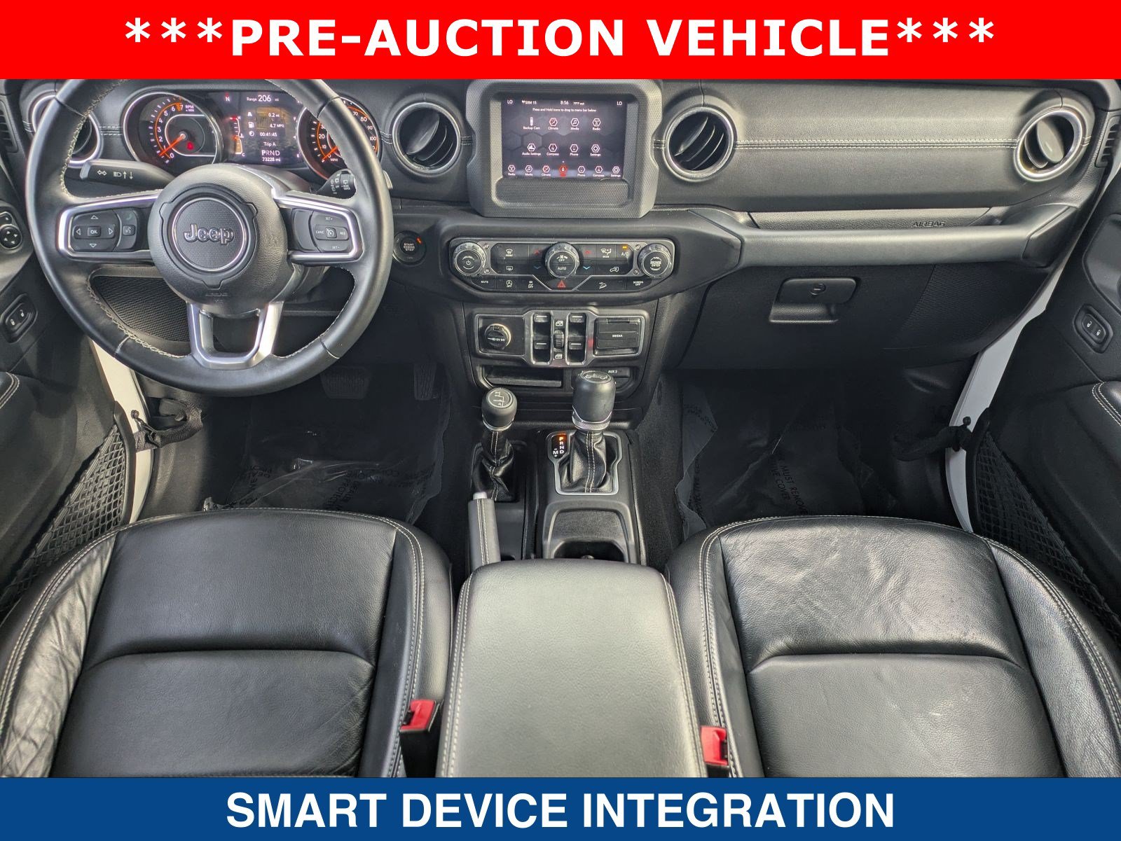 Used 2018 Jeep Wrangler Unlimited Sahara w/ LED Lighting Group AWD/4WD image 16