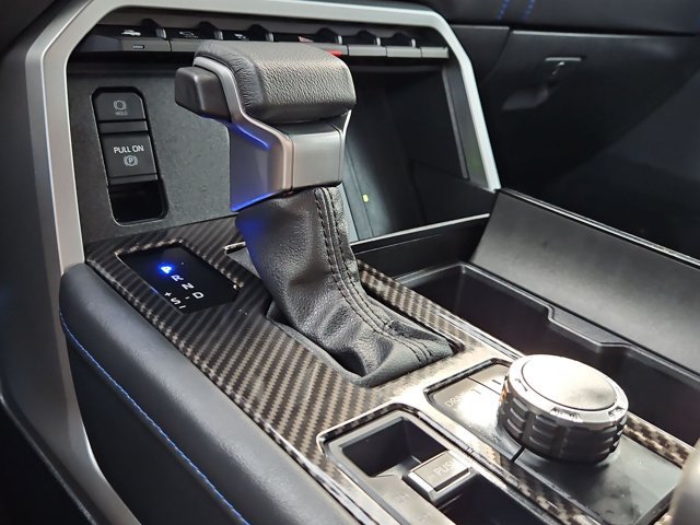 Used 2024 Toyota Tundra Platinum AWD/4WD image 11
