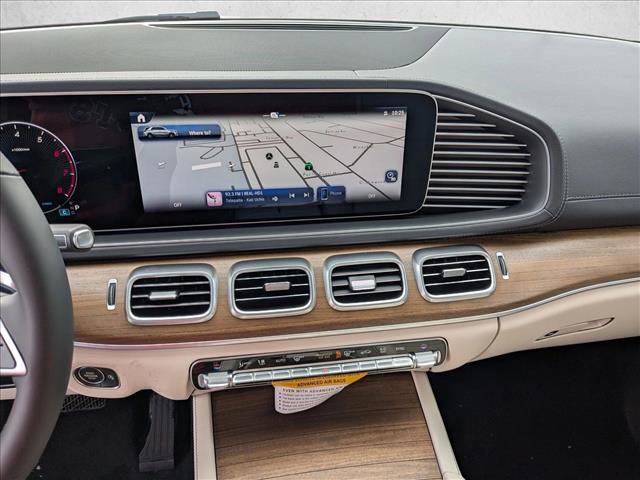 New 2026 Mercedes-Benz GLE 350 4MATIC image 12