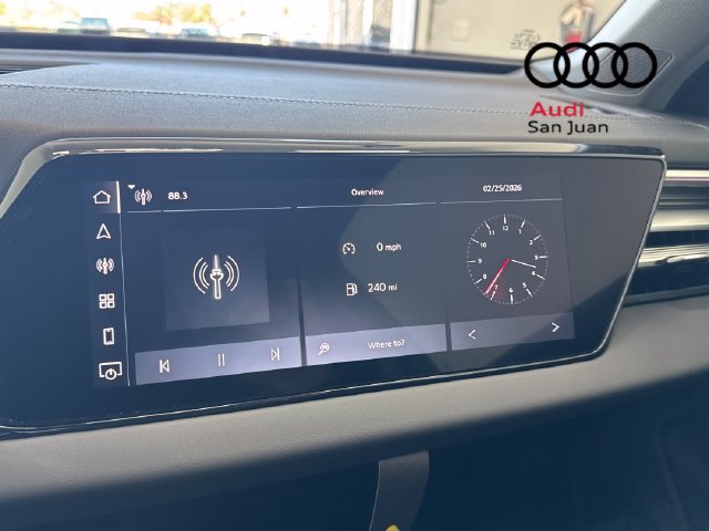 New 2026 Audi A6 Prestige AWD/4WD image 25
