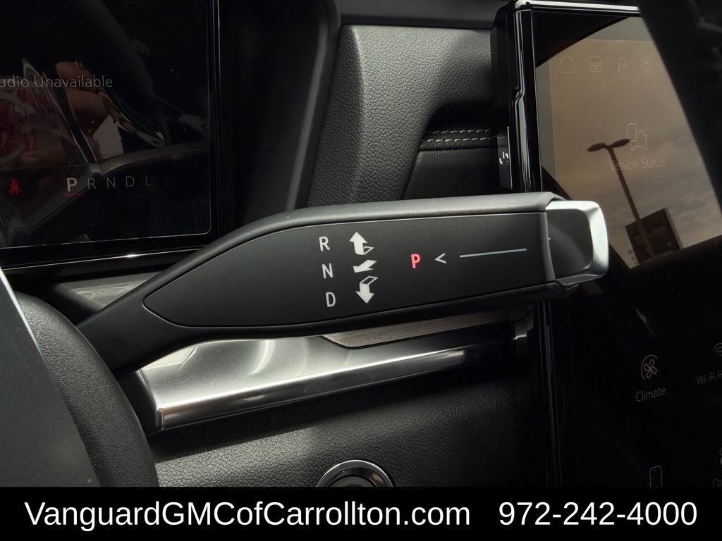 New 2026 GMC Terrain Denali w/ LPO, Floor Liner Package AWD/4WD image 15