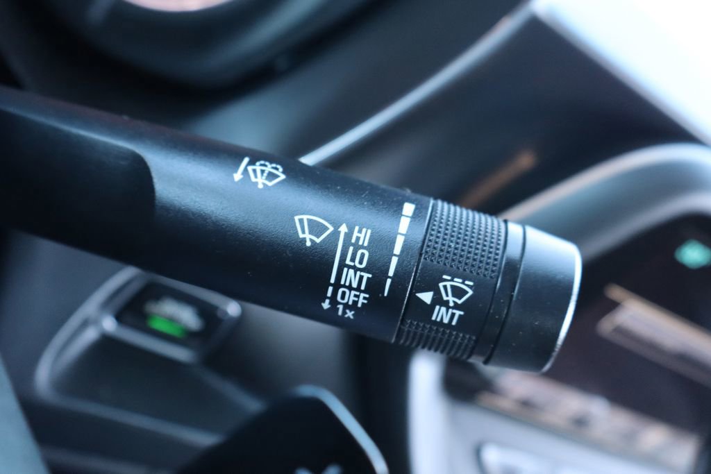 Used 2017 Chevrolet Camaro LT w/ RS Package image 22