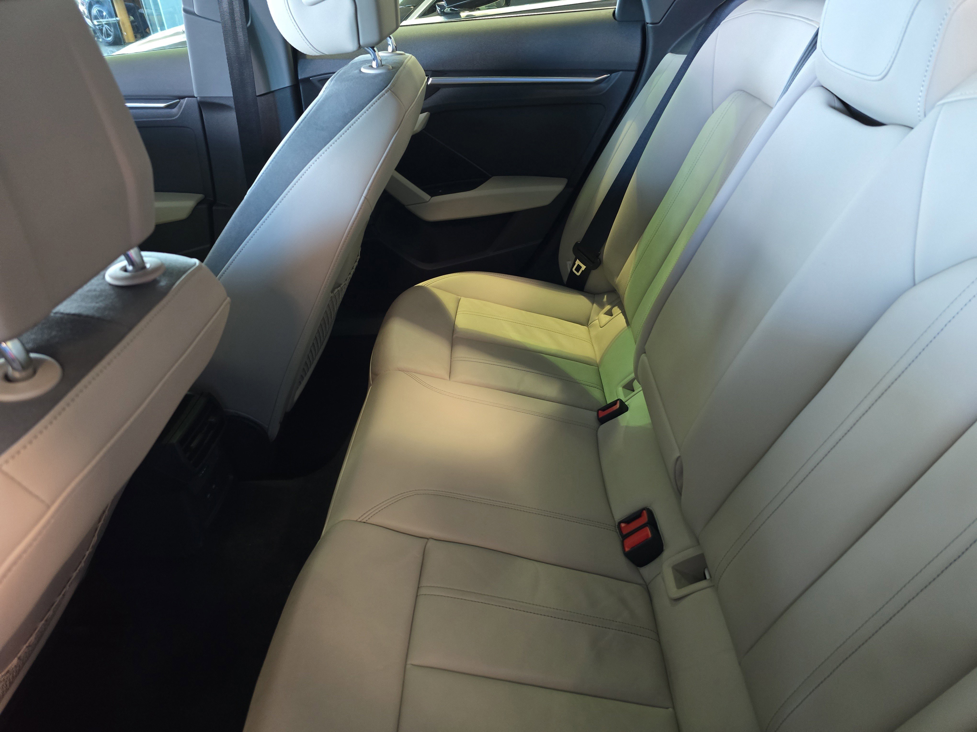 Used 2022 Audi A3 2.0T Premium image 13