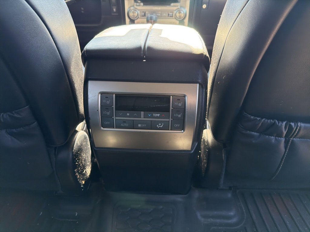 Used 2018 Lexus GX 460 image 21