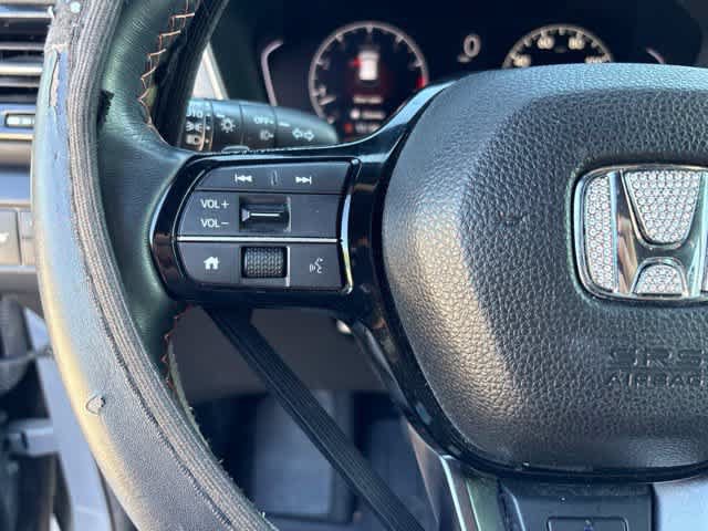 Used 2024 Honda Pilot TrailSport image 12