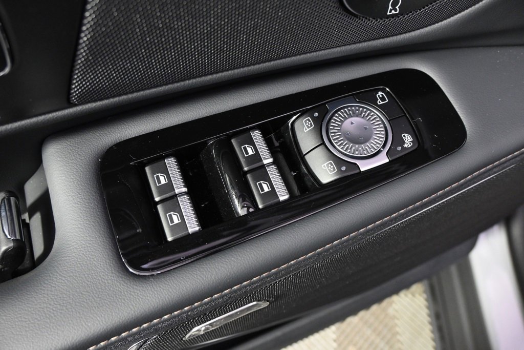 New 2026 Lincoln Nautilus Reserve w/ Jet Appearance Package image 23