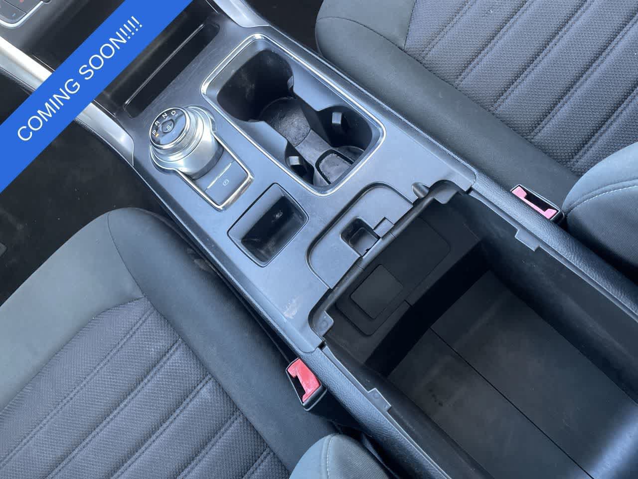 Used 2019 Ford Fusion SE AWD/4WD image 23