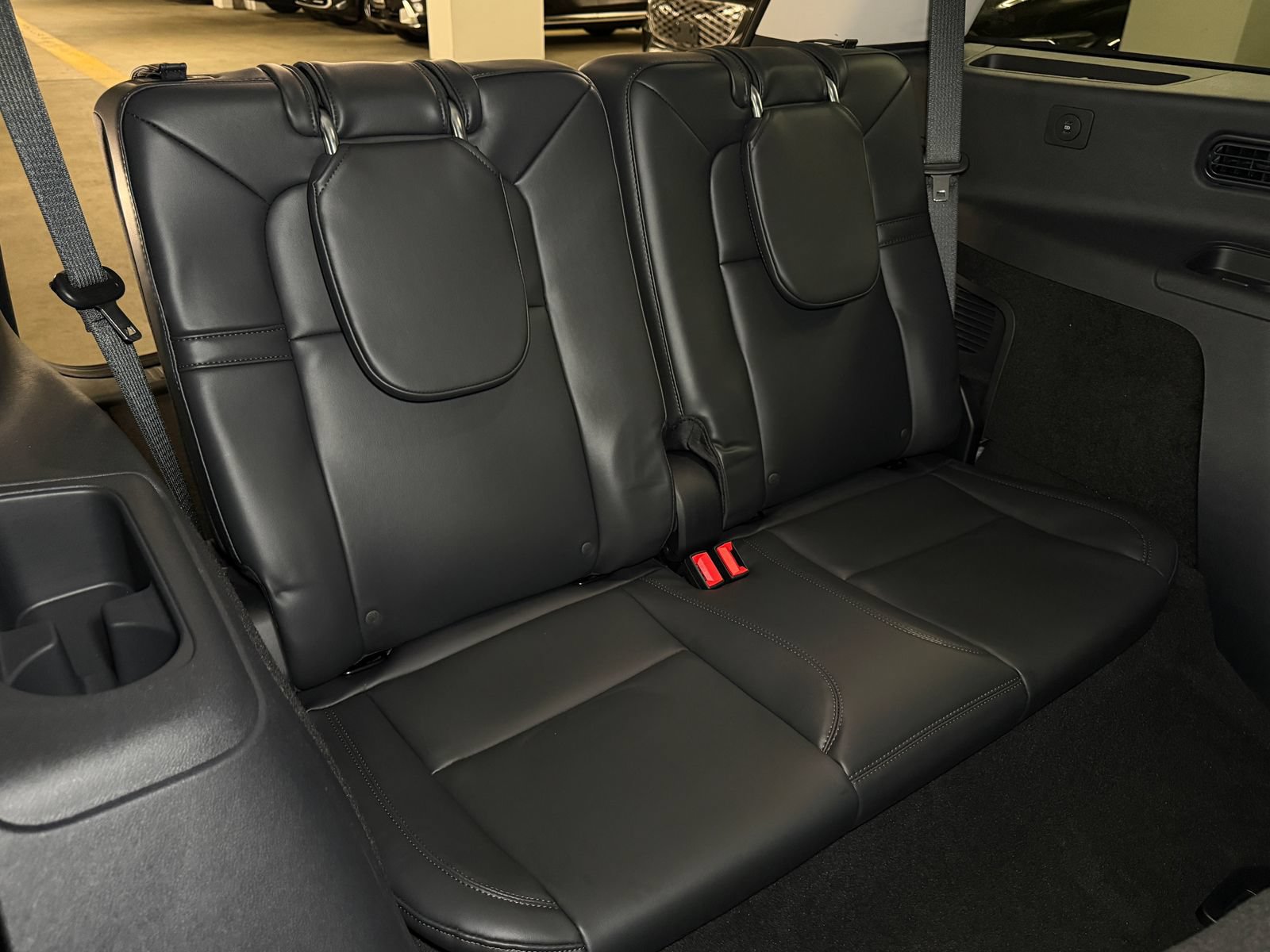 New 2026 Lincoln Aviator AWD image 15