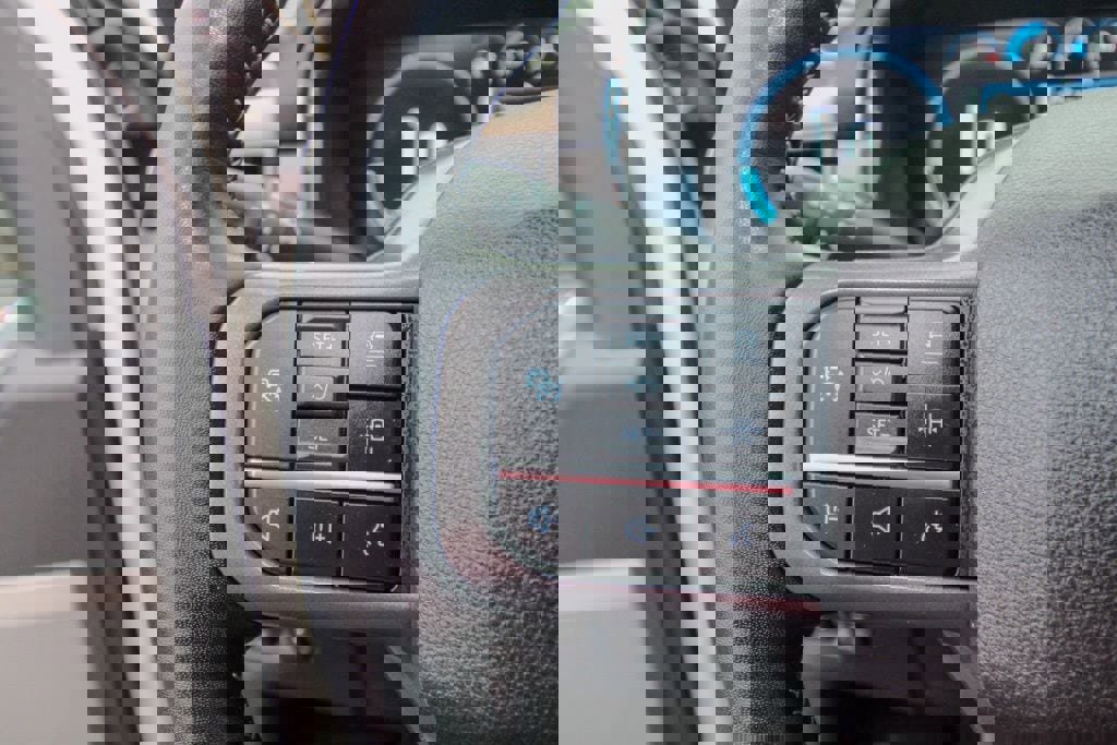 Used 2023 Ford F150 Lariat w/ Equipment Group 502A High image 22