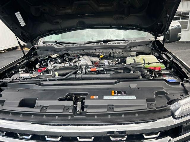 New 2026 Ford F350 Lariat AWD/4WD image 22