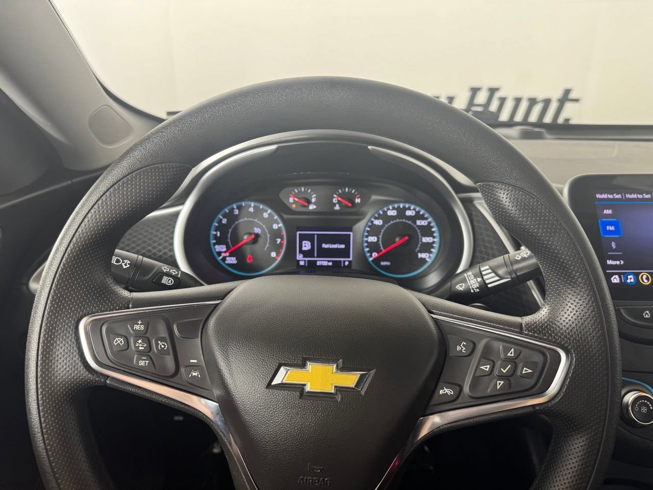 Used 2024 Chevrolet Malibu LS FWD image 16