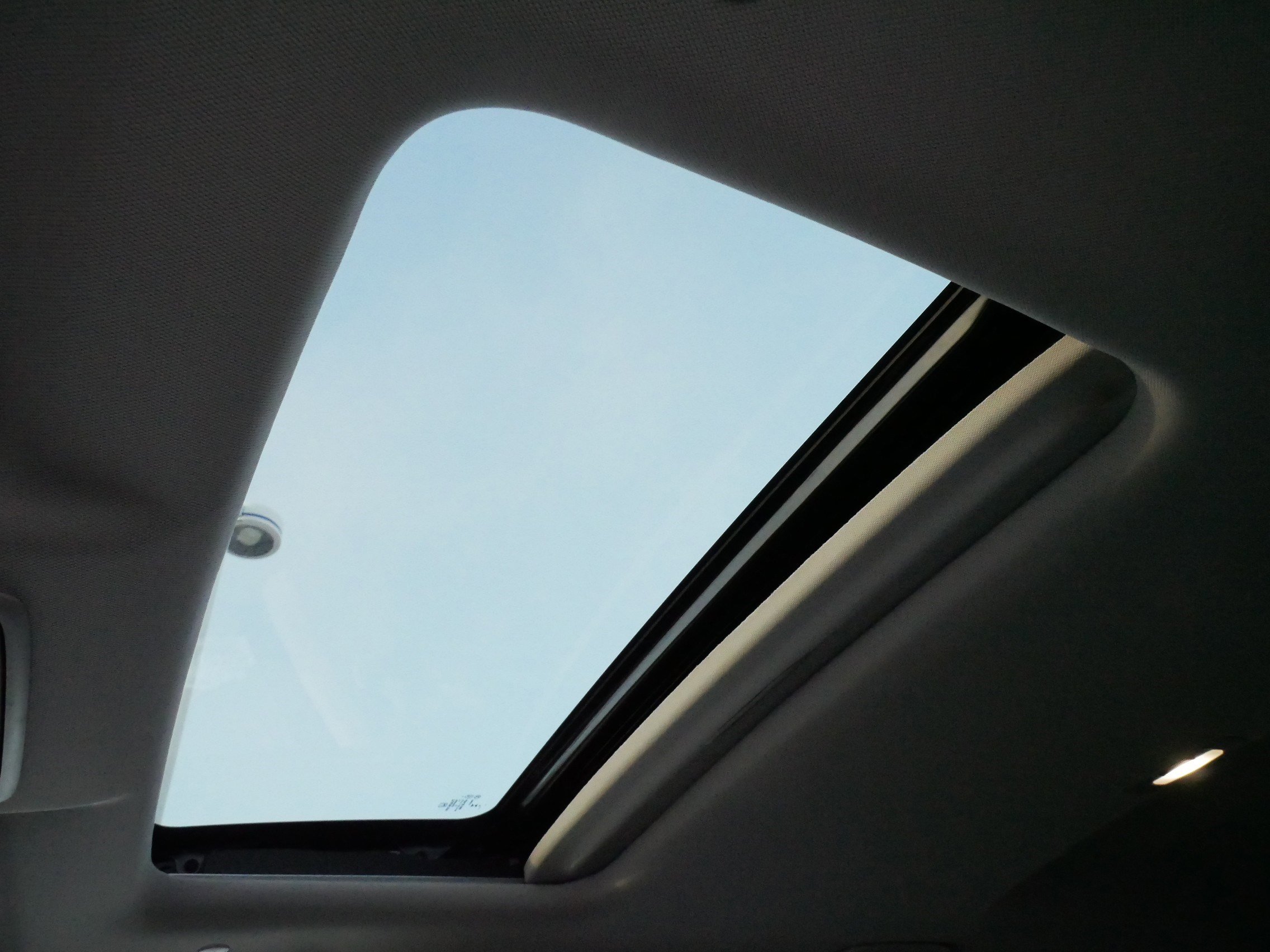 Certified 2026 Honda CR-V EX image 32