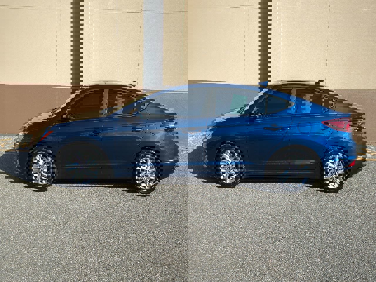 Used 2020 Hyundai Elantra Value Edition image 7