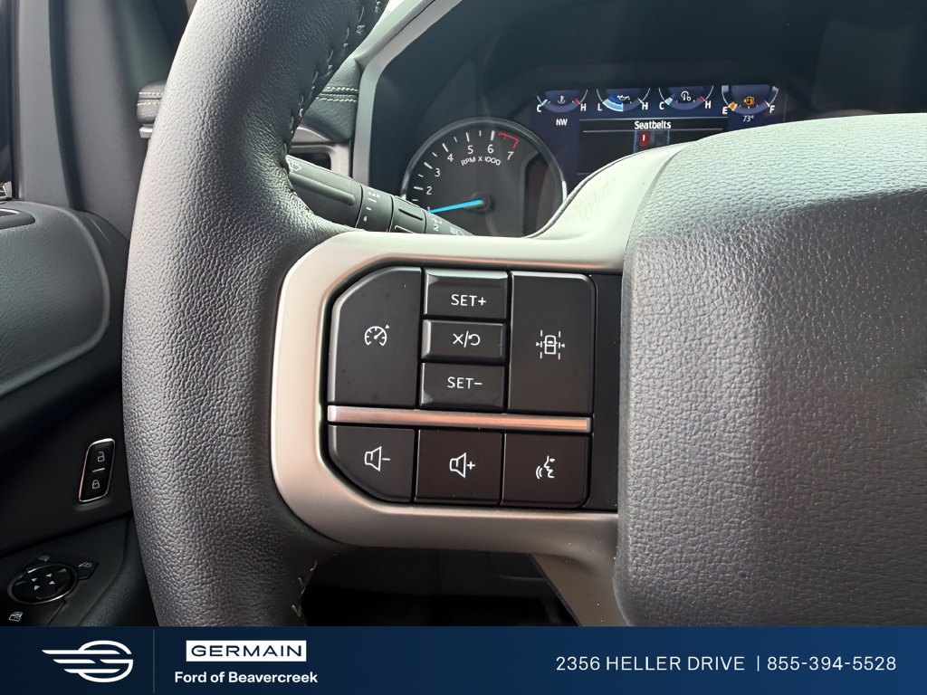 Used 2024 Ford Expedition XLT AWD/4WD image 13