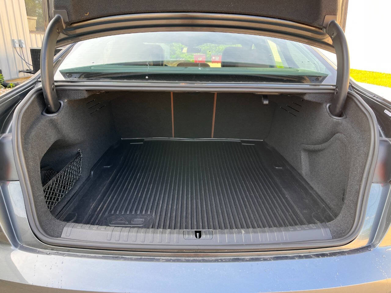 Used 2019 Audi A6 3.0T Prestige AWD/4WD image 23