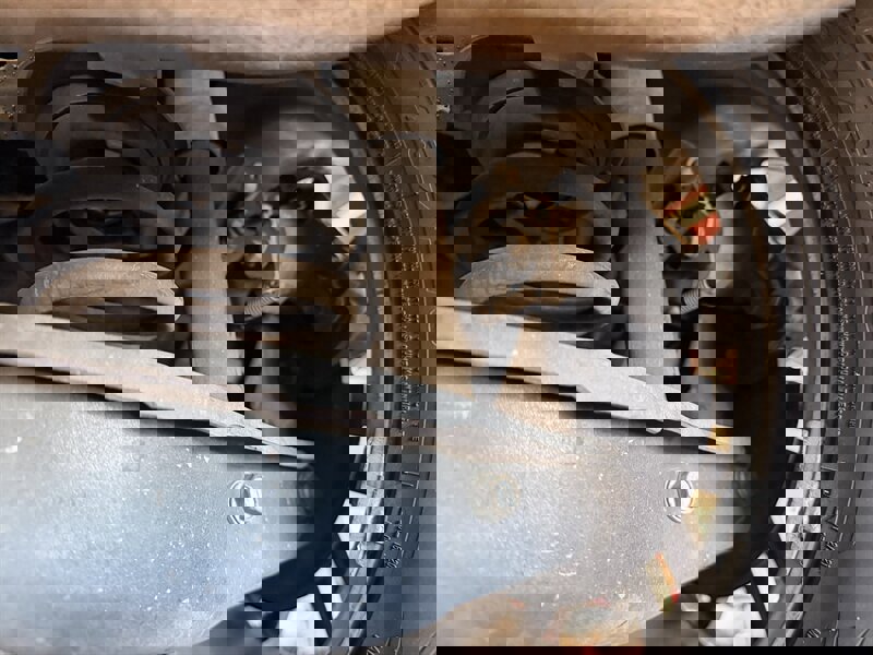 Used 2012 Scion tC FWD image 46