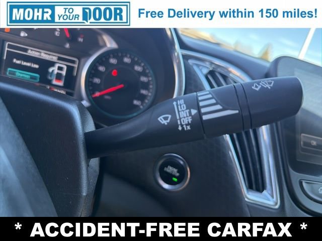 Used 2018 Chevrolet Malibu LT FWD image 17