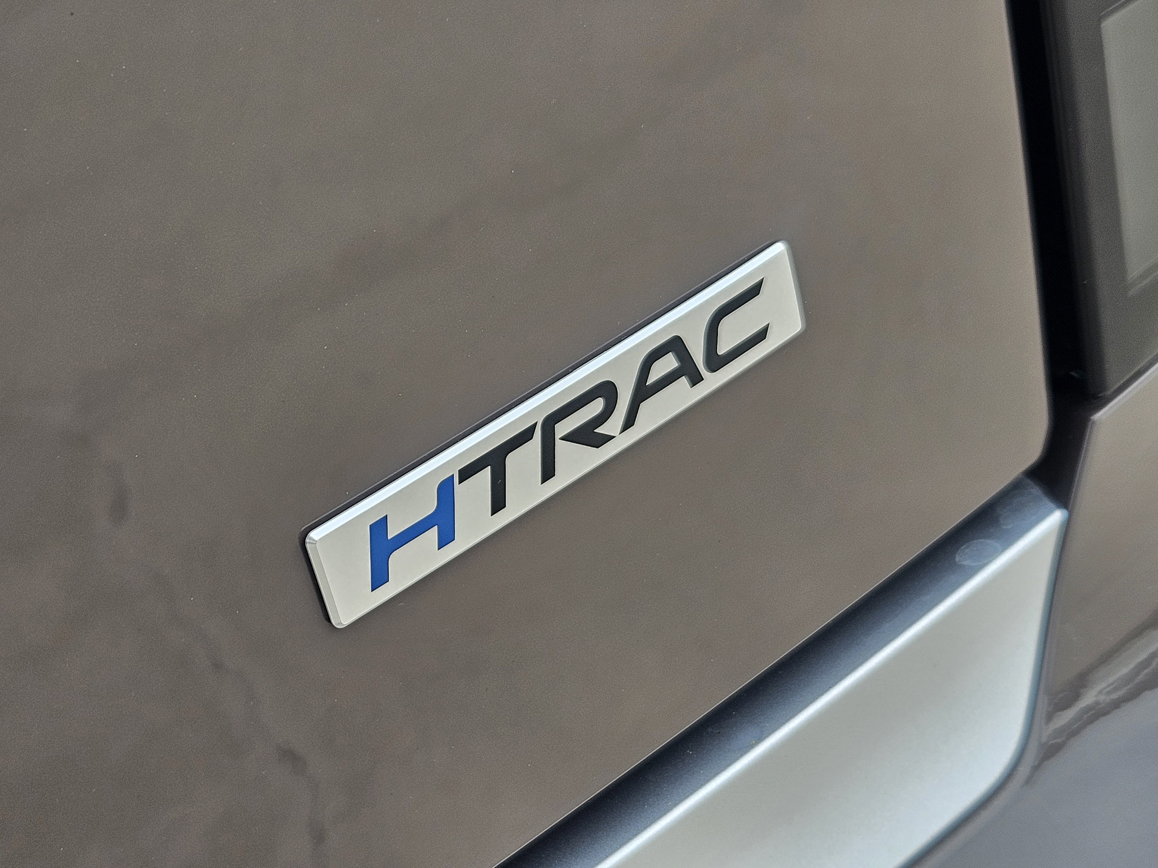 Used 2026 Hyundai Palisade Calligraphy image 30