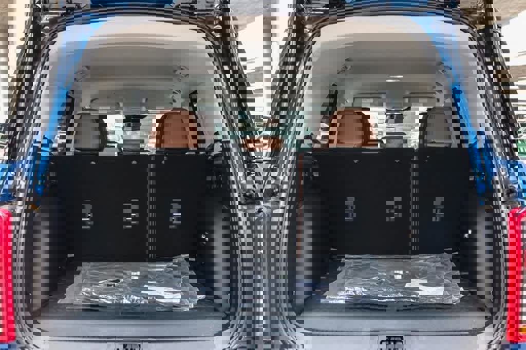 New 2024 Ford Bronco Sport Badlands w/ Premium Package AWD/4WD image 25