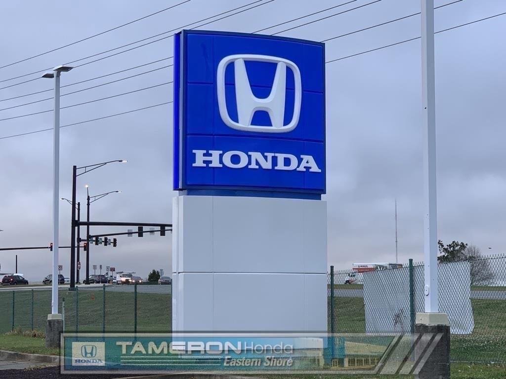 Used 2026 Honda Passport TrailSport image 45