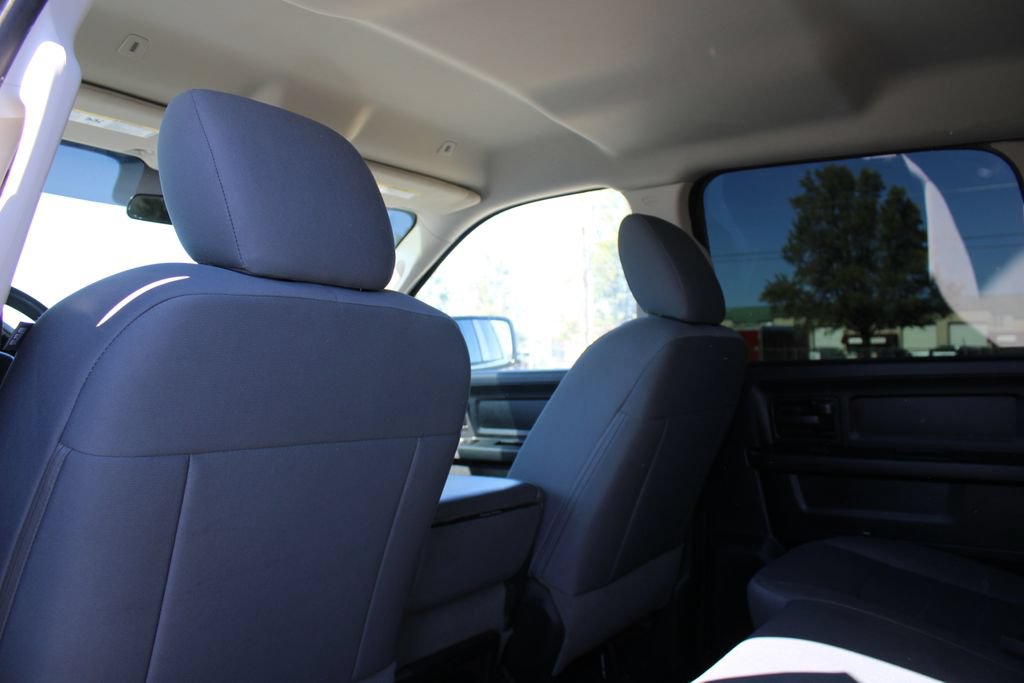 Used 2017 RAM 1500 Express AWD/4WD image 15