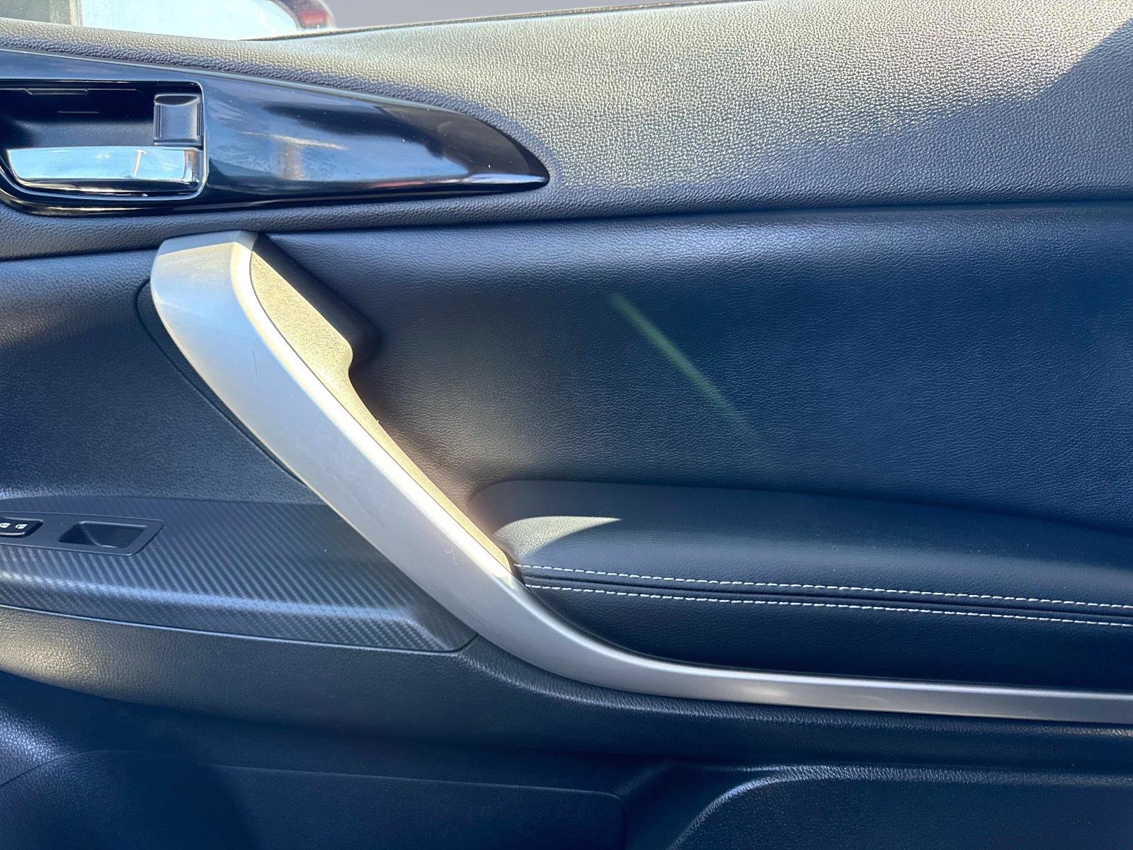 Used 2024 Mitsubishi Eclipse Cross SE image 25