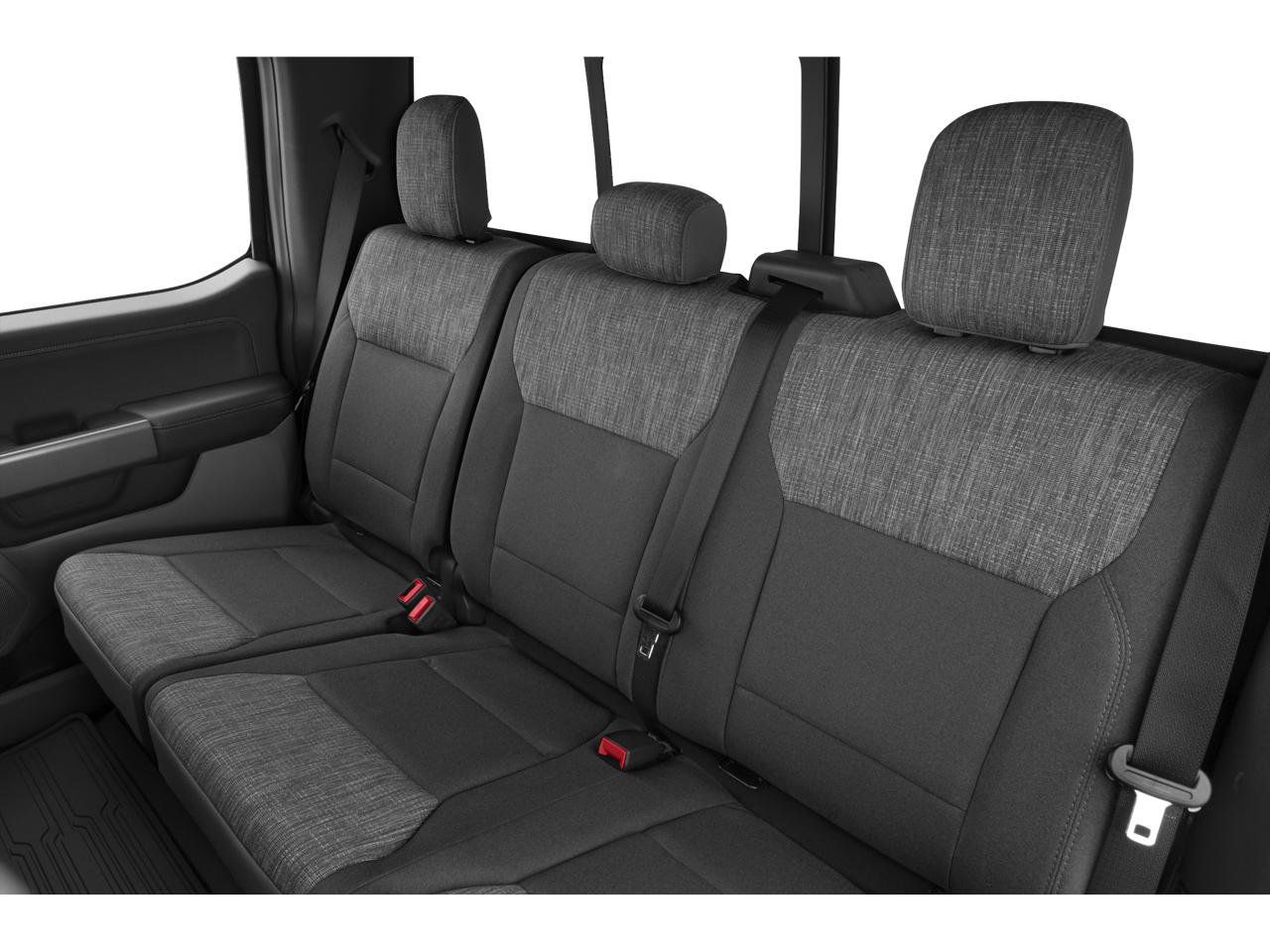 New 2026 Ford F250 XLT image 16