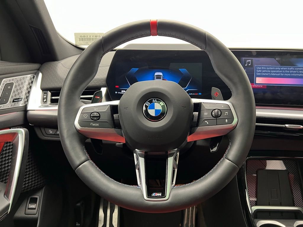 Certified 2025 BMW X2 M35i image 16