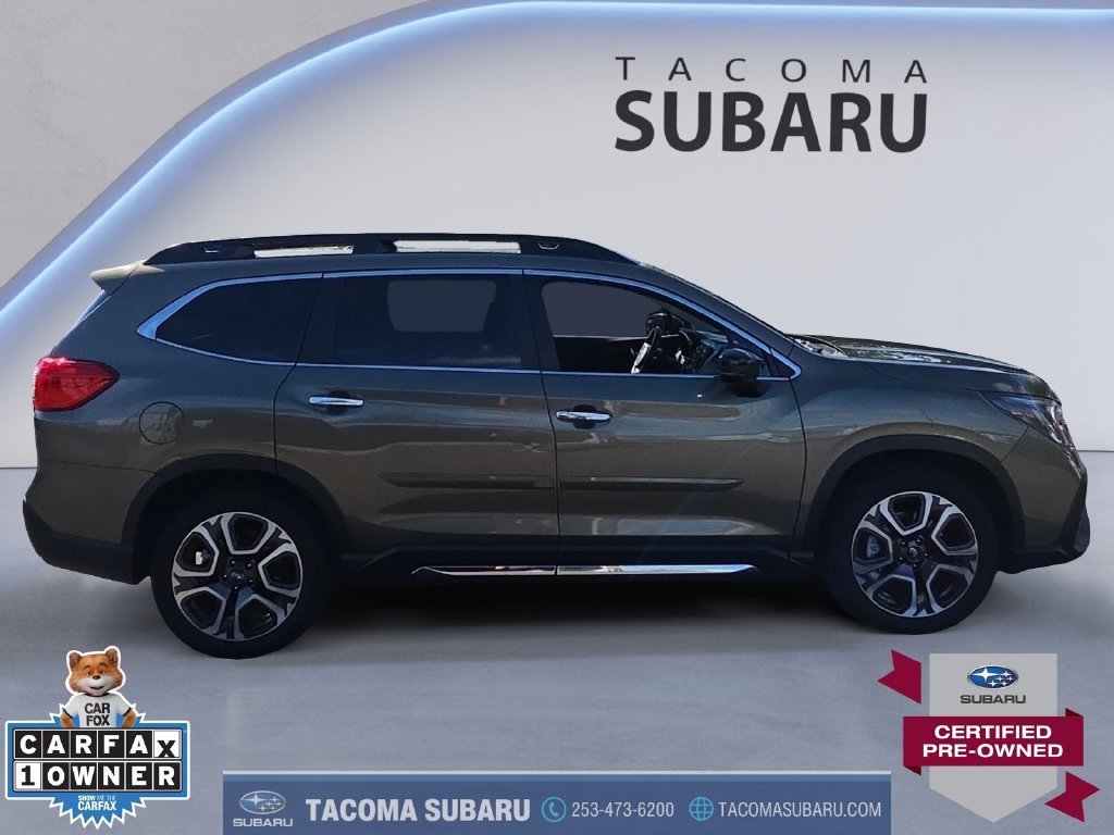 Used 2024 Subaru Ascent Touring AWD/4WD image 6
