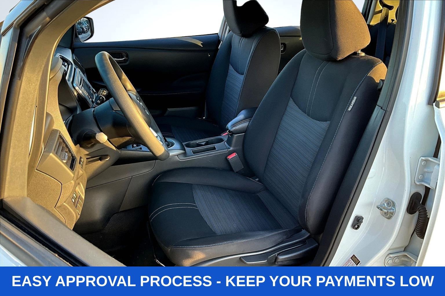 Used 2019 Nissan Leaf S w/ S Charge Package image 26