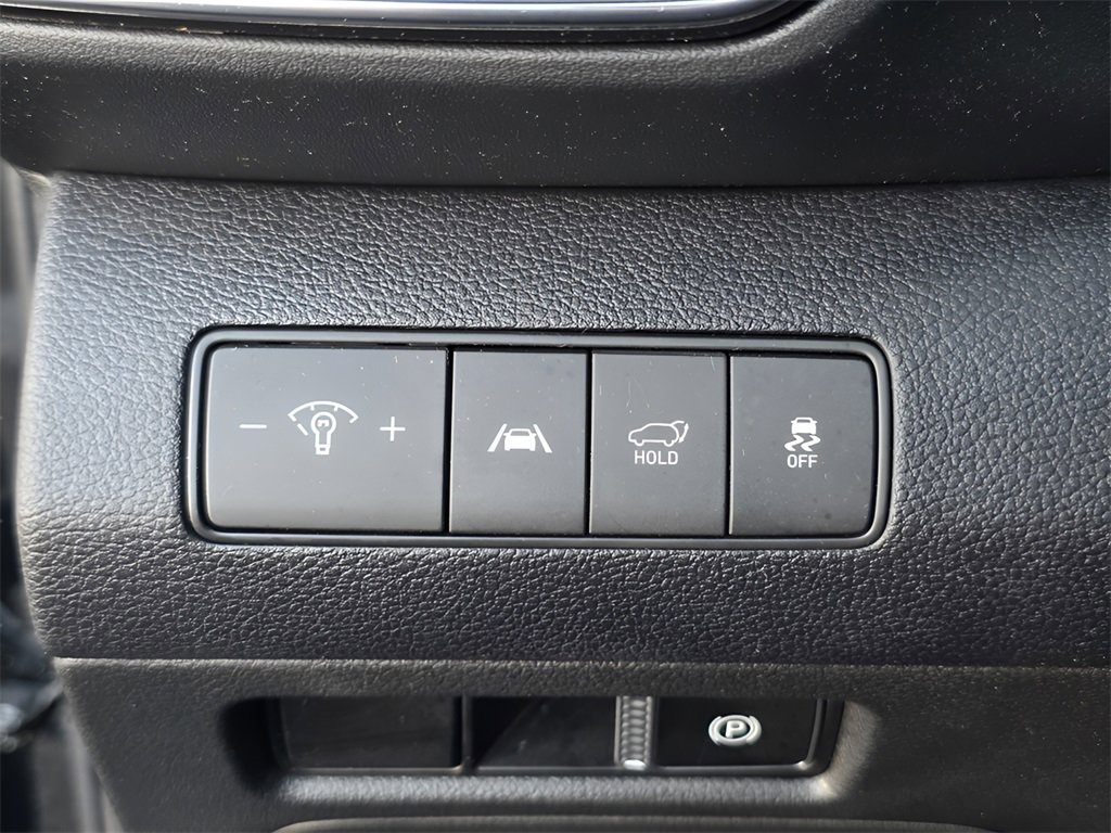 Used 2023 Hyundai Santa Fe XRT image 25